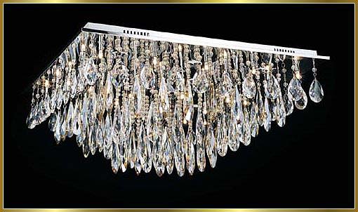 Dining Room Chandeliers Model: CW-1009