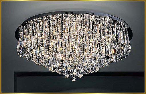 Dining Room Chandeliers Model: CW-1010