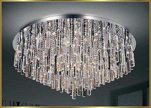 Dining Room Chandeliers Model: CW-1011