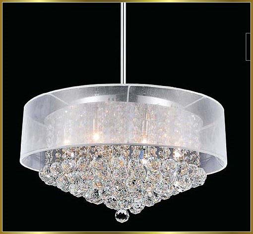 Dining Room Chandeliers Model: CW-1019