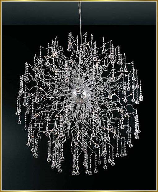 Dining Room Chandeliers Model: CW-1020