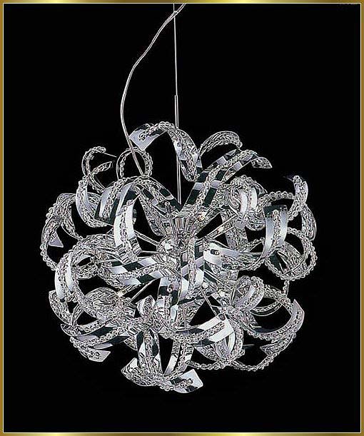 Dining Room Chandeliers Model: CW-1021