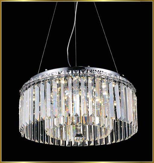 Dining Room Chandeliers Model: CW-1032