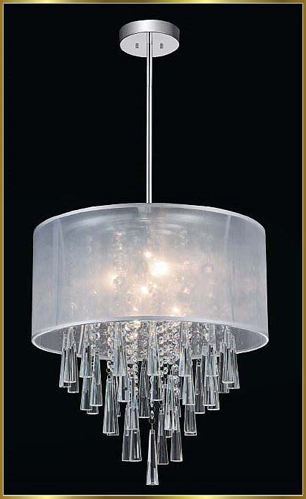 Dining Room Chandeliers Model: CW-1037