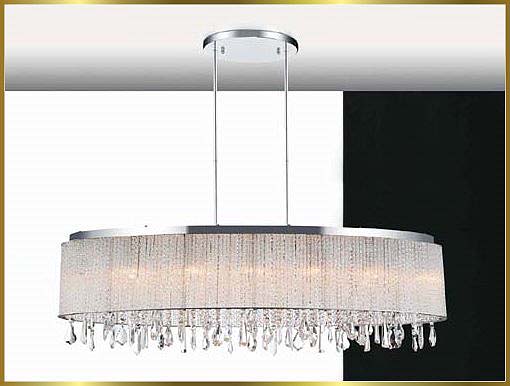 Dining Room Chandeliers Model: CW-1119