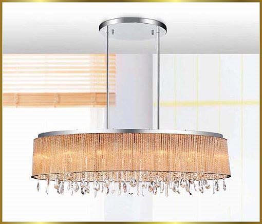 Dining Room Chandeliers Model: CW-1120