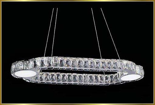 Dining Room Chandeliers Model: CW-1160