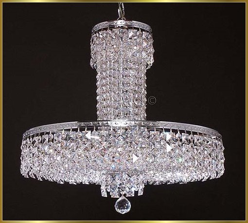 Dining Room Chandeliers Model: 7200 E 20 S