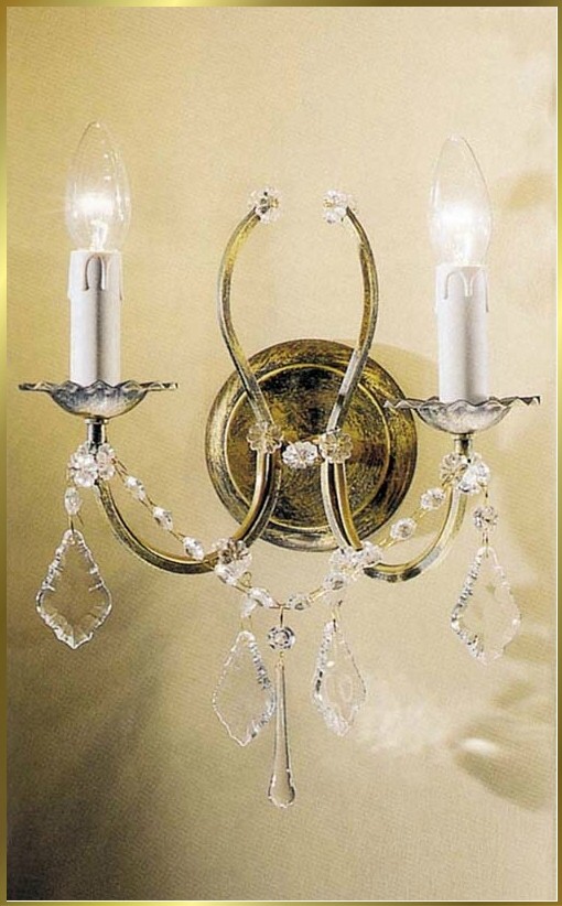 On Sale Chandeliers Model: BB 3591-2A