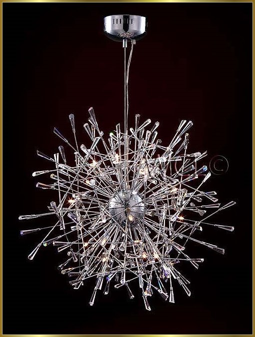 Dining Room Chandeliers Model: BT-1105