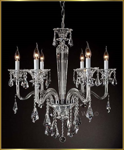 Traditional Chandeliers Model: CH1165