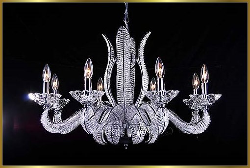 Dining Room Chandeliers Model: CH1381