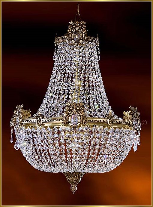 Dining Room Chandeliers Model: CH2111