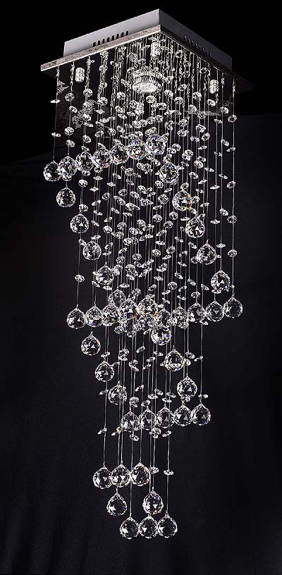 Crystal Chandeliers Model: JSD-3003