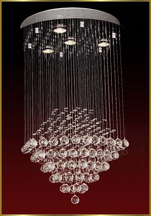 Dining Room Chandeliers Model: JSD-3023-4