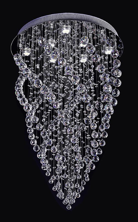 Crystal Chandeliers Model: JSD-3068