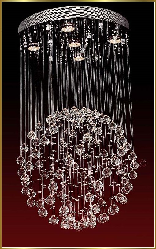 Dining Room Chandeliers Model: JSD-3090-5