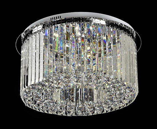 Crystal Chandeliers Model: JSD-5226