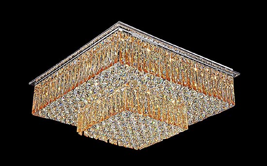 Crystal Chandeliers Model: JSD-5302