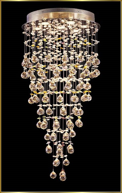 Dining Room Chandeliers Model: MG-1300