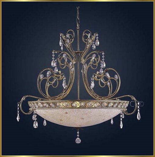 On Sale Chandeliers Model: MG-2100