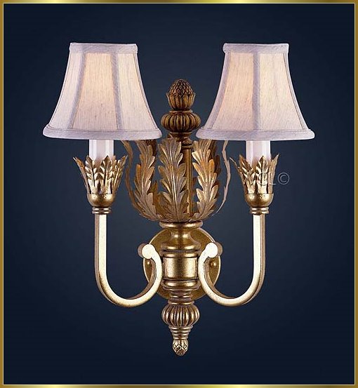 Antique Crystal Chandeliers Model: MG-4150