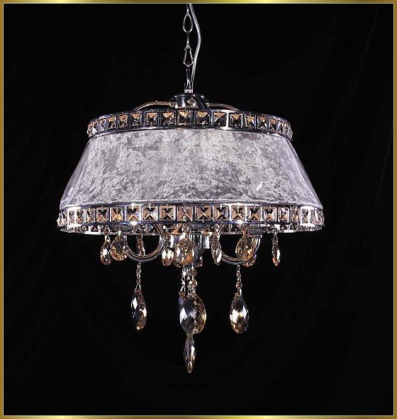 Dining Room Chandeliers Model: MG-5312