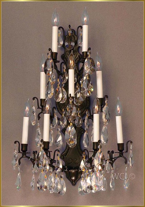 Dining Room Chandeliers Model: MG-8190
