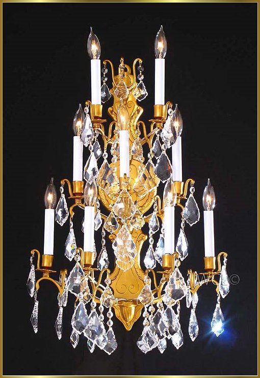Dining Room Chandeliers Model: MG-9195