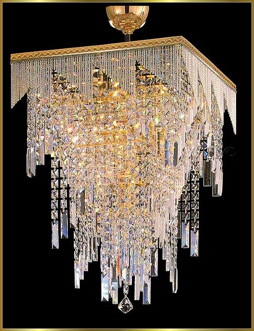 Dining Room Chandeliers Model: MV 1003