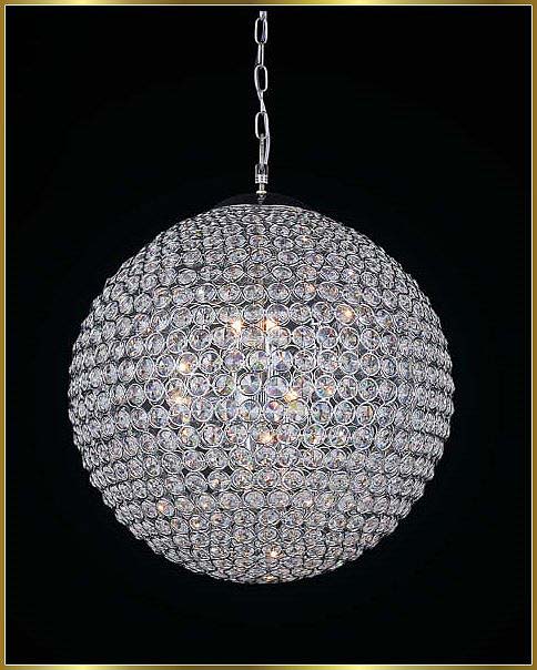 Dining Room Chandeliers Model: CW-1195