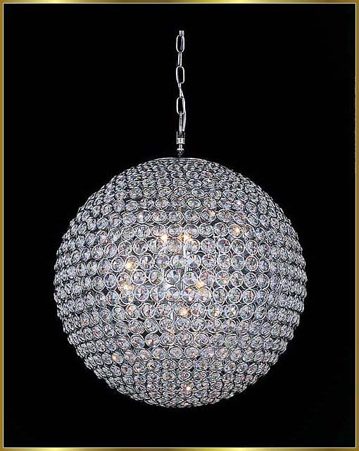 Dining Room Chandeliers Model: CW-1196