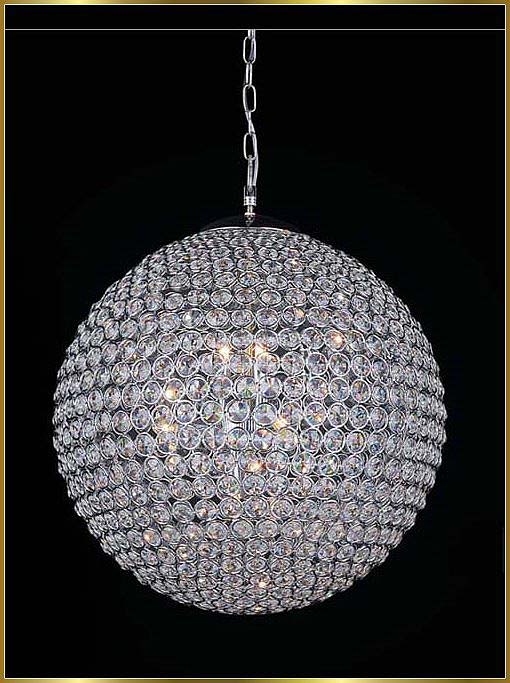 Dining Room Chandeliers Model: CW-1197