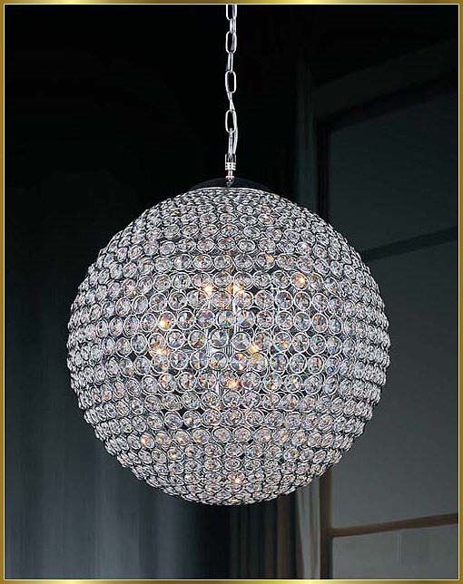 Crystal Chandeliers Model: CW-1198