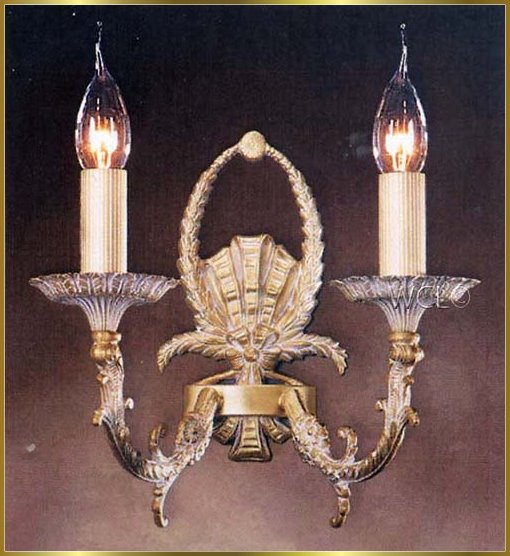 Classic Chandeliers Model: RL-457