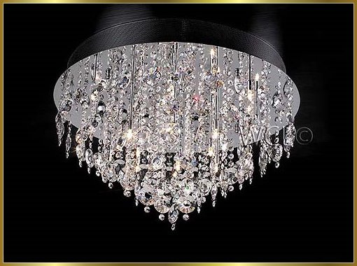 Dining Room Chandeliers Model: WK-1270