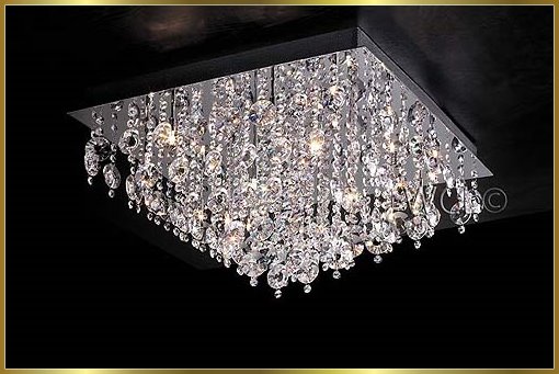 Dining Room Chandeliers Model: WK-1280