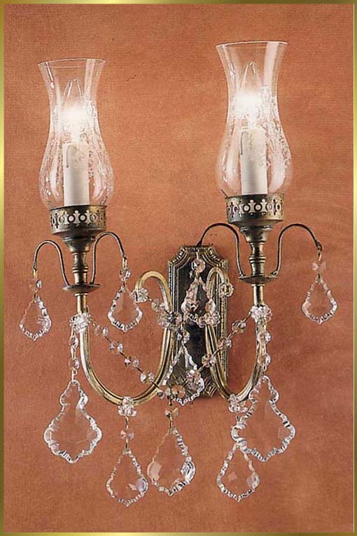 On Sale Chandeliers Model: BB 3300-2A