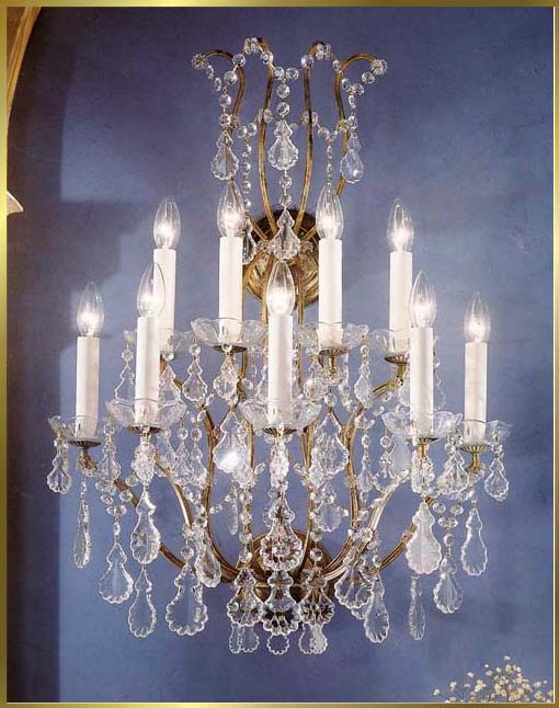 On Sale Chandeliers Model: BB 3318-9A