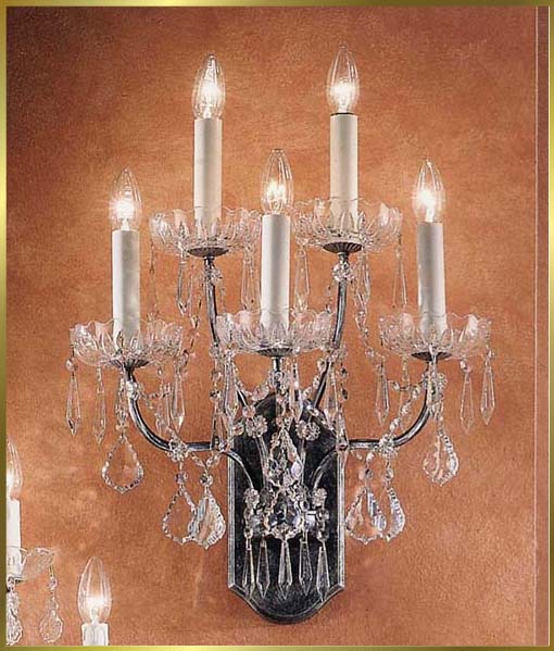 On Sale Chandeliers Model: BB 3323-5A