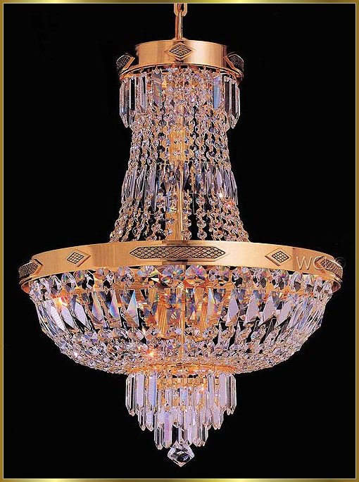 Dining Room Chandeliers Model: VI 3095