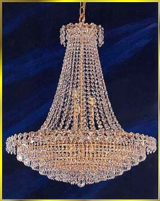 Dining Room Chandeliers Model: 4575 E 30