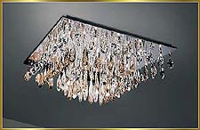 Dining Room Chandeliers Model: CW-1008