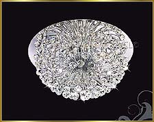 On Sale Chandeliers Model: 5048C18C