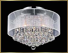 Dining Room Chandeliers Model: CW-1016