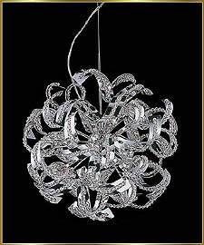 Dining Room Chandeliers Model: CW-1021