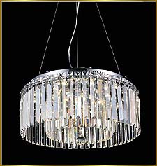 Dining Room Chandeliers Model: CW-1032
