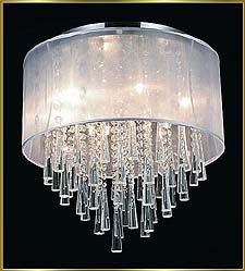 Dining Room Chandeliers Model: CW-1035
