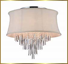 Dining Room Chandeliers Model: CW-1058