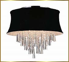 Dining Room Chandeliers Model: CW-1062